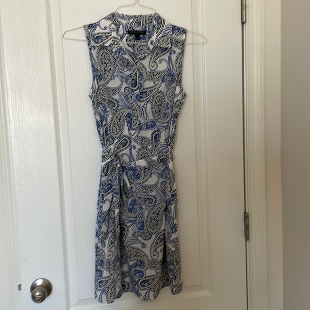 Banana Republic Dress